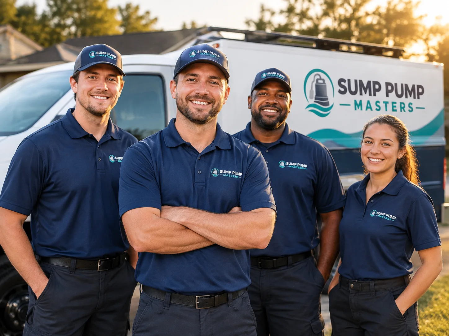 Sump Pump Repair company in Eitzen, MN