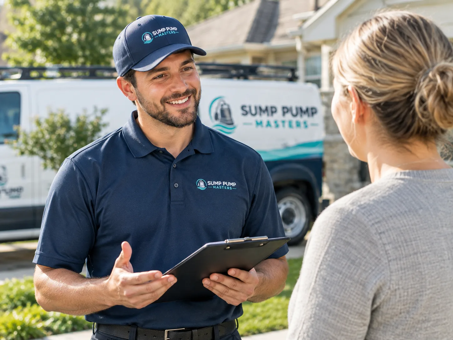 Sump Pump Repair Eitzen, MN FAQs